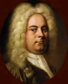 G.F. Händel